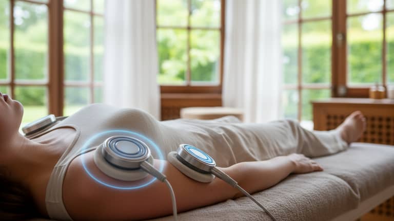 Magnetoterapia pod lupą nauki: fakty, ryzyko i realne efekty