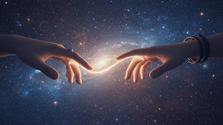 Maintain Intimacy Despite Distance When Texting Isn’t Enough