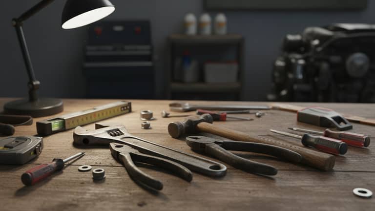 How Maintenance Tools Affect Downtime and Costs in 2025