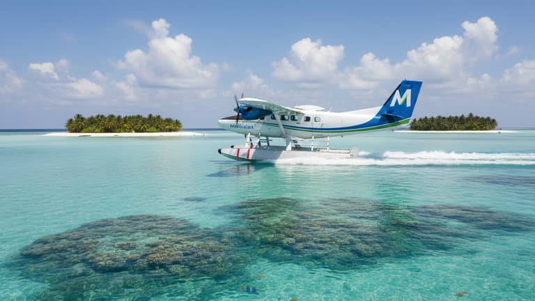 Maldivian Flights Decoded: Real Prices, Risks and Smarter Booking