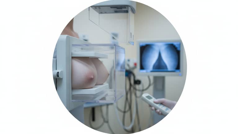 Mammografia w Polsce: kiedy ratuje życie, a kiedy zawodzi