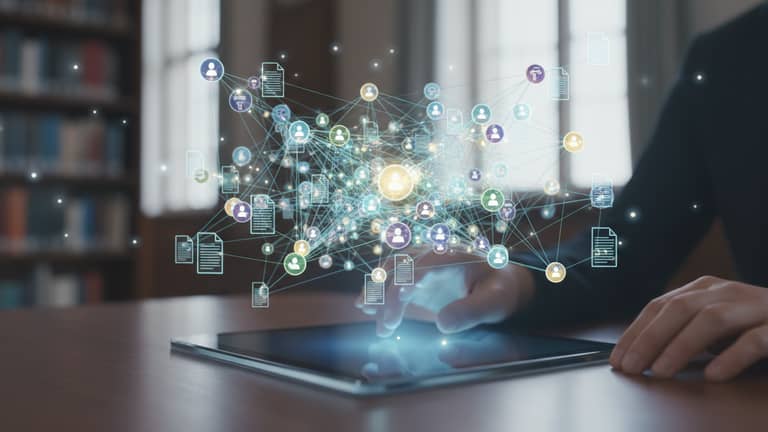 Manage Intricate Academic Data Easily Without Killing Your Research