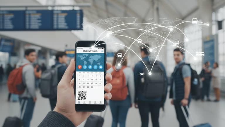 Manage Student Travel Efficiently Without Losing Safety or Soul
