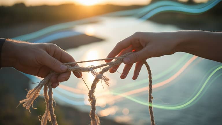 Managing Relationship Stress Efficiently with Science, Not Clichés