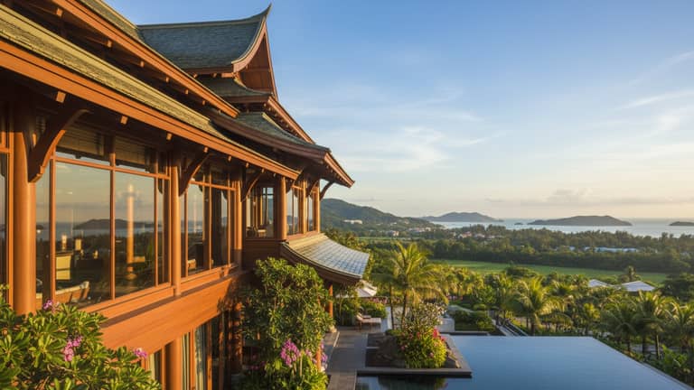 Mandarin Oriental Hotels: What Really Sets Them Apart From Other Luxury Brands