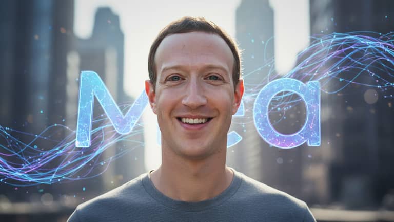 Mark Zuckerberg, Meta i ty: kto naprawdę kontroluje twoje cyfrowe życie?