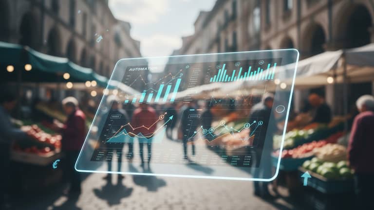 Market Updates Automation Tool: From Time-Saver to Risk Radar