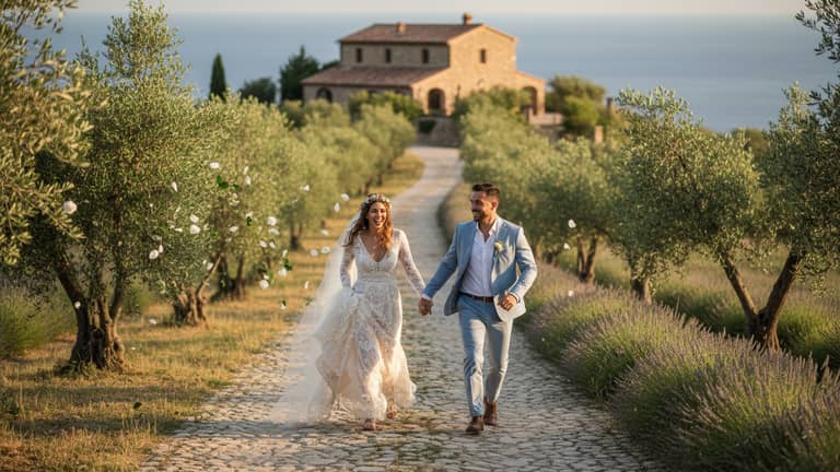 Marriage Movies That Made Us Believe — and What They Get Wrong