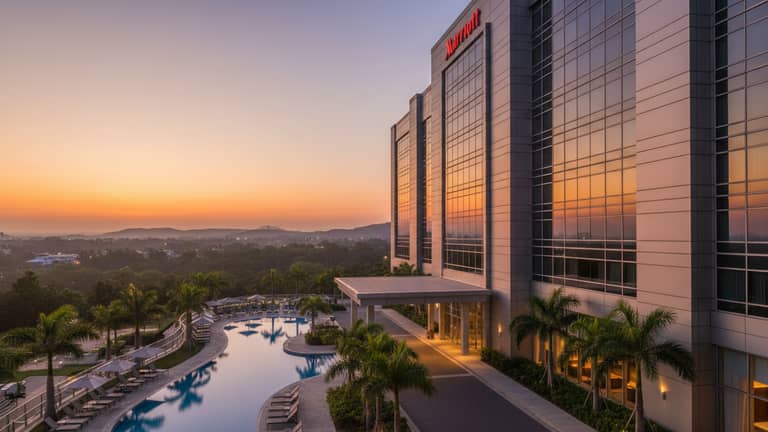 Marriott Hotels: Comfort, True Costs and the Loyalty Trap Explained