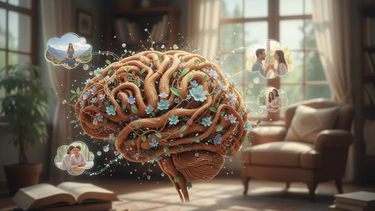 Maßgeschneiderte Psychologische Inhalte: Chance, Risiko, Zukunft