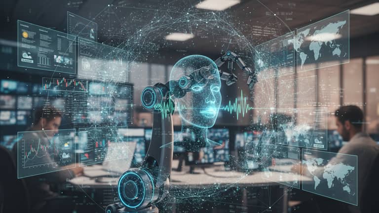Maximize News Automation Benefits Without Killing Your Newsroom