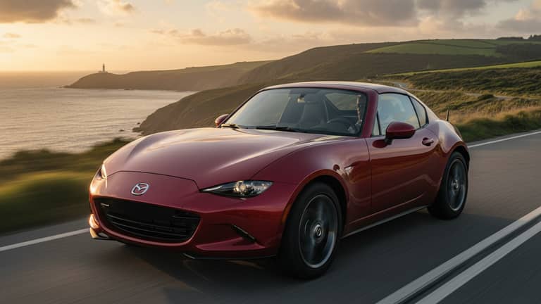 Mazda Reliability in 2025: What the Data and Owner Experiences Reveal