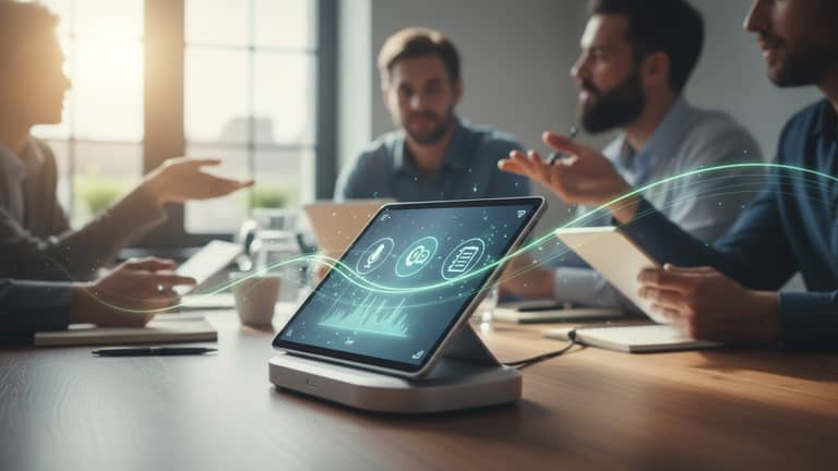 Meeting Assistance in 2026: Why Your Calendar Is Full but Work Isn't