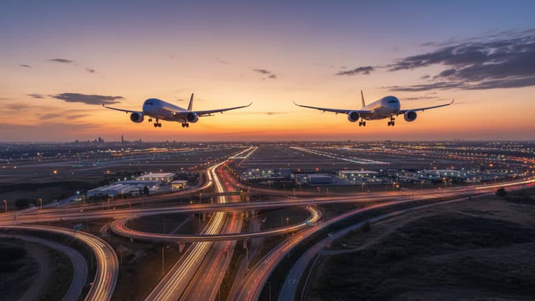 Meeting Flights in 2026: Where AI Coordination Wins or Fails
