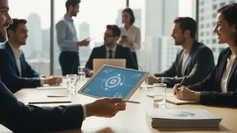 How AI Meeting Services Are Reducing Wasted Time in 2025