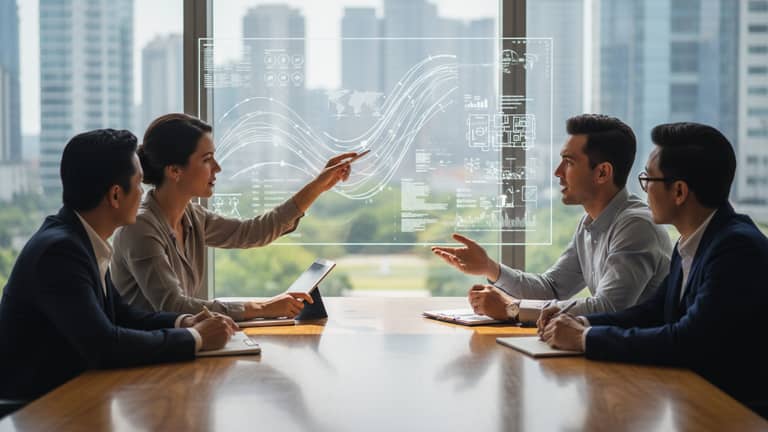 Meeting Specialization Is Where Real Meeting Productivity Begins
