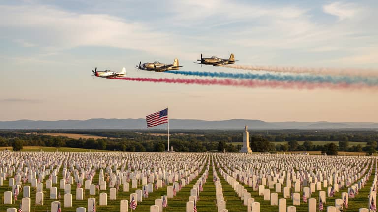 How Memorial Day Flight Prices Work in 2025 and How to Book Strategically