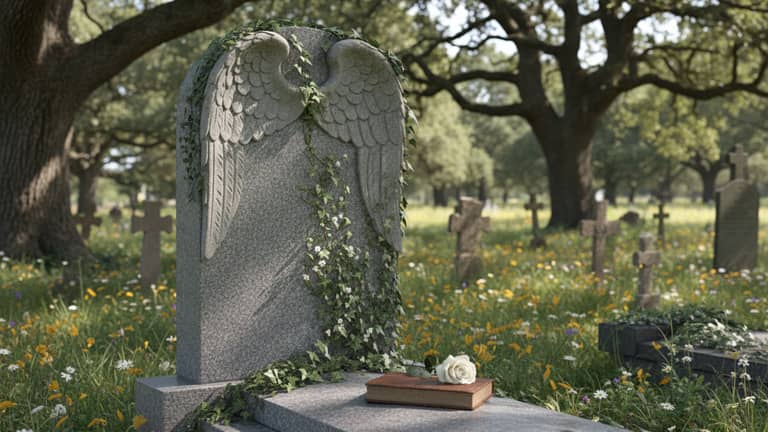 Memorial Website Templates That Turn Online Grief Into Living Memory