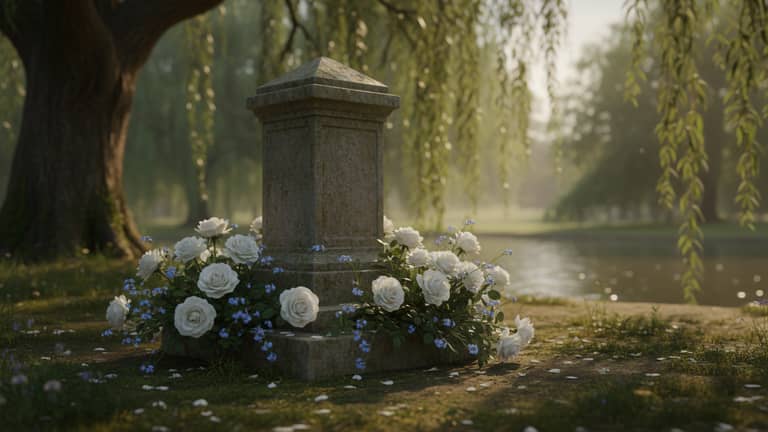 Memorial Websites and the Real Cost of a Digital Afterlife