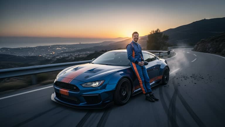 Men Car Performance Decoded: Ego, Data and the Cars Worth Buying