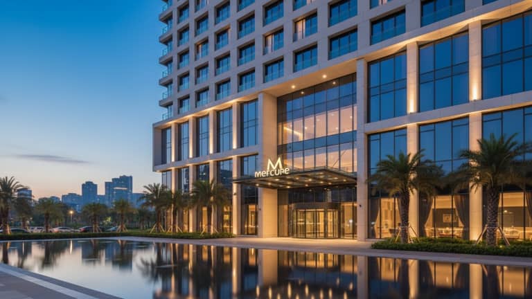 Mercure Hotels Under the Microscope: Value, Data and Booking Wins