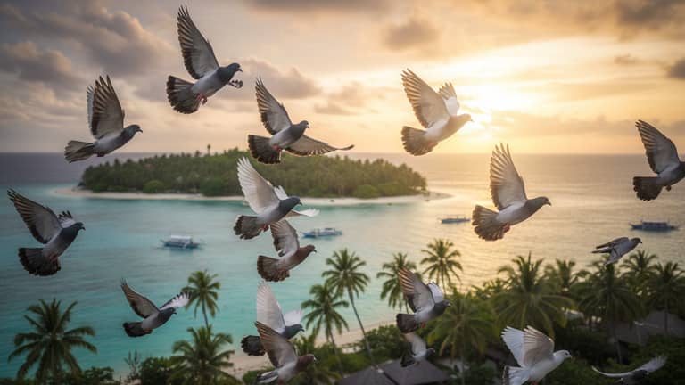 Merpati Flights Ceased Operations in 2014: How to Find Safe Alternatives Today
