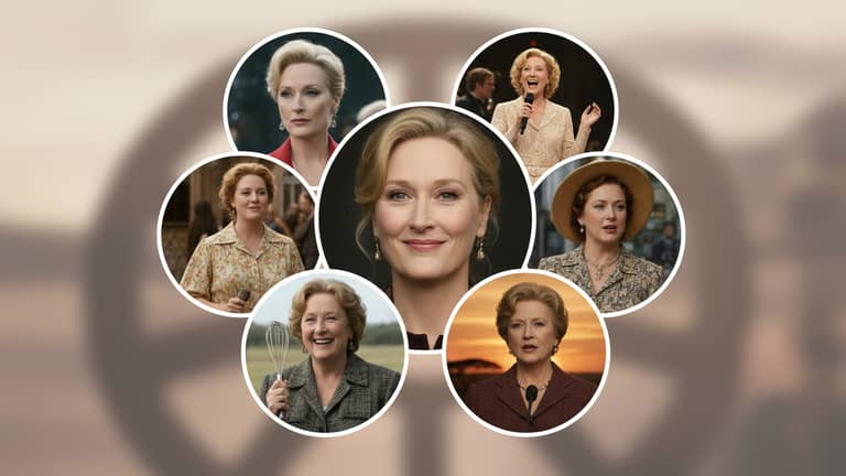 Meryl Streep Movies That Matter: Flops, Myths and Hidden Gems