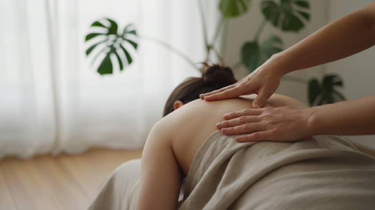 Metoda Rosena – terapia ciała między nauką, mitem a ryzykiem