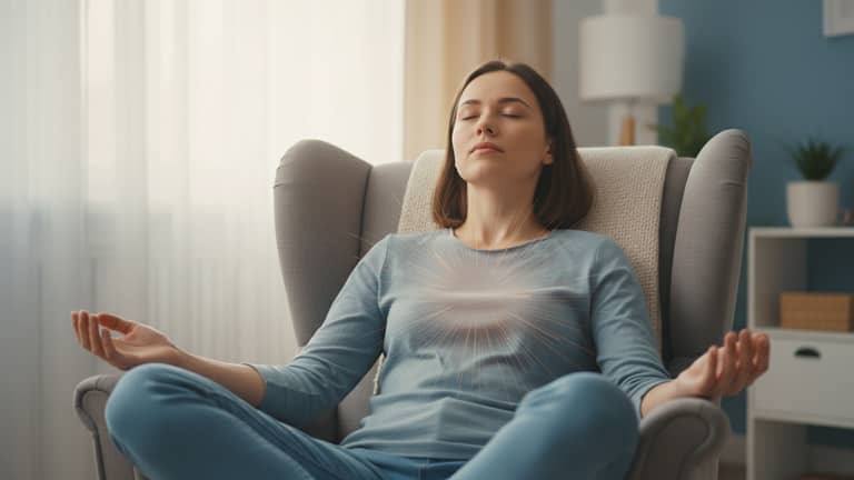 Metoda Schultza czy mindfulness? W czym naprawdę wygrywa