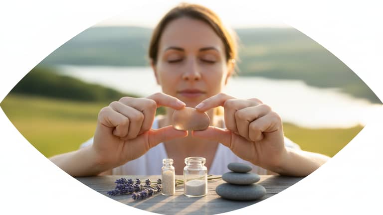 Metody na opanowanie lęku, gdy mindfulness nie wystarcza