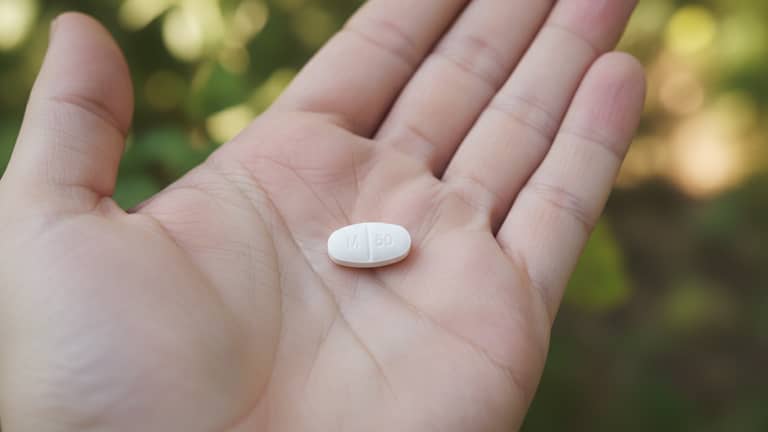 Metoprolol: fakty, mity i rzeczywiste ryzyko tego beta-blokera