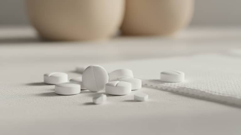 Metronidazol: kiedy ratuje, a kiedy szkodzi — skuteczność i ryzyka
