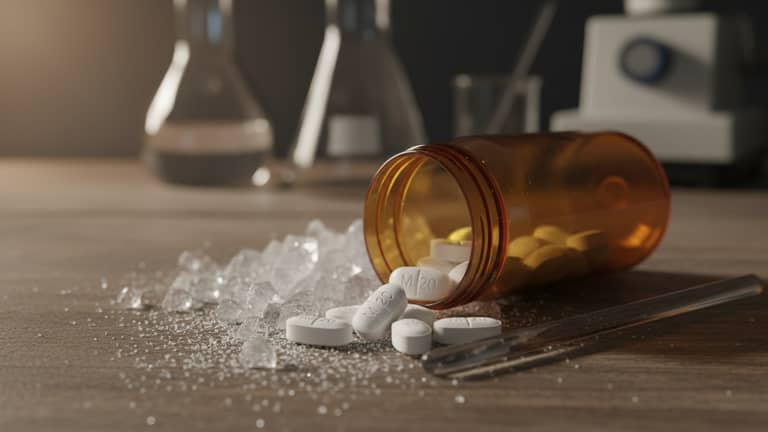 Metylfenidat w Polsce: leczenie ADHD, nadużycia, dylematy