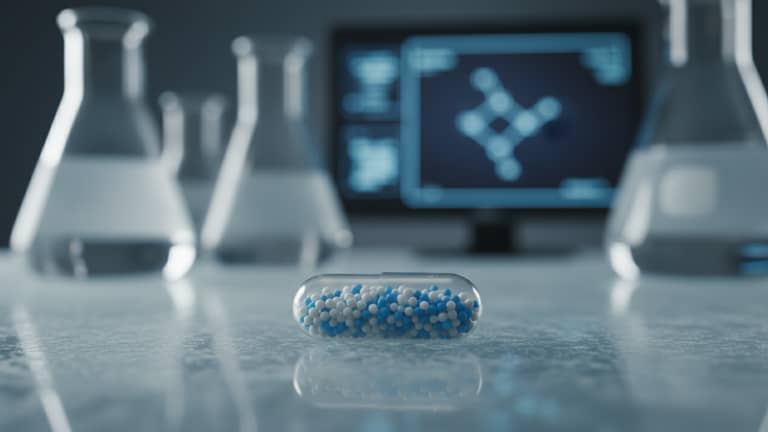 Metylofenidat w Polsce: lek, wymówka czy uzależnienie – analiza faktów