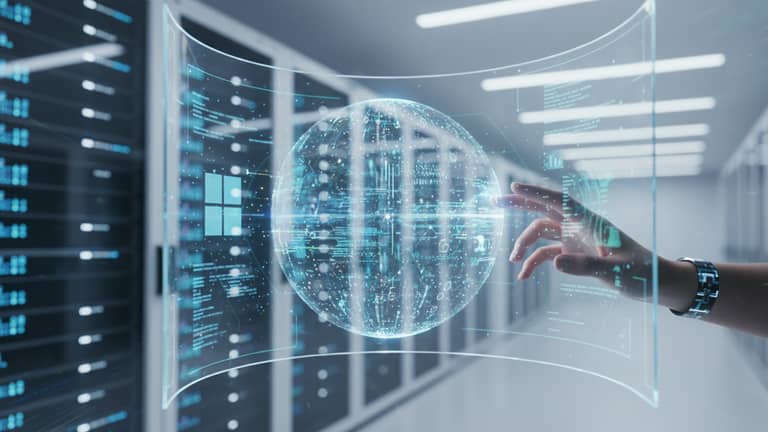 Microsoft AI w Polsce: rzeczywiste zyski kontra zagrożenia dla kontroli