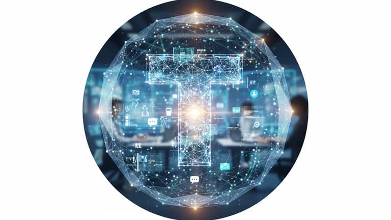 Microsoft Teams AI w polskim biurze: zysk, chaos czy ryzyko.