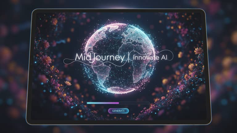 Midjourney alternatywa: narzędzia z większą kontrolą nad generowaniem obrazów