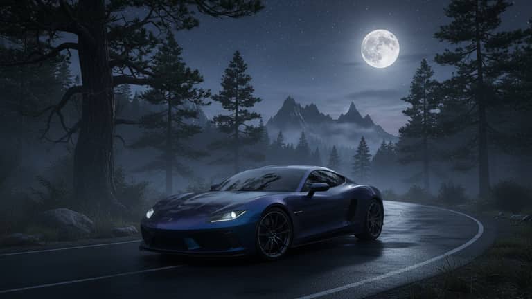 What Midnight Edition Cars Cost and What They Actually Offer Buyers