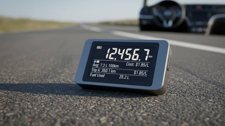 Mileage Calculator Vs Reality: What Your Car Really Costs You