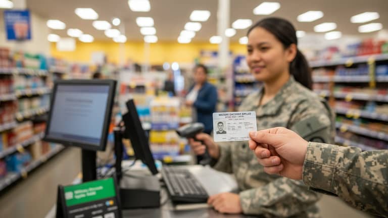 Military Discount Myths, Risks and Real Savings for Service Members