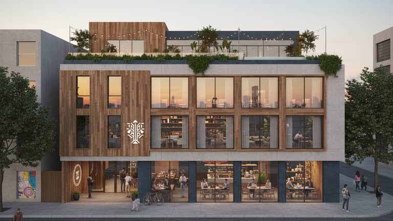 Millennial Hotels: What Defines Them and What the Hype Misses