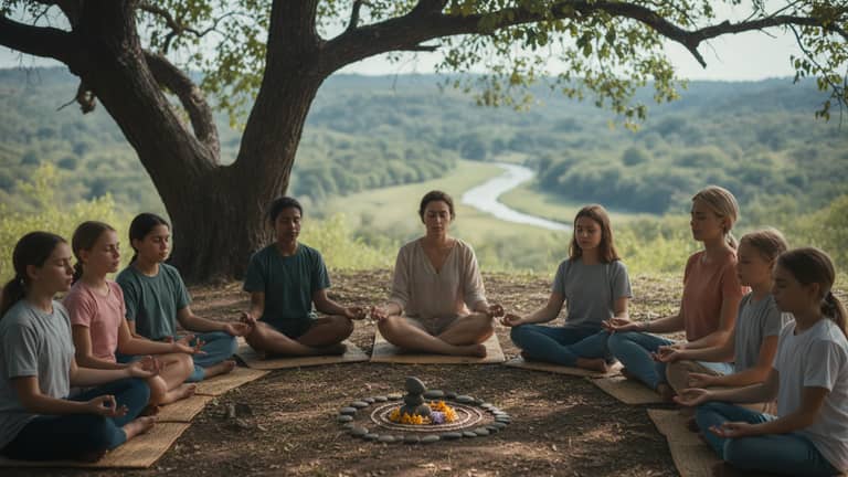 Mindful schools w polskiej szkole: pomoc czy nowa presja?