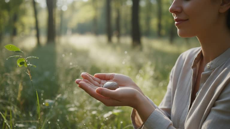 Mindfulness w Polsce: nauka, mity, ryzyko i realne korzyści
