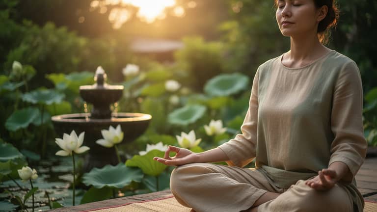 Mindfulness based cognitive therapy – co mówi nauka, a co marketing