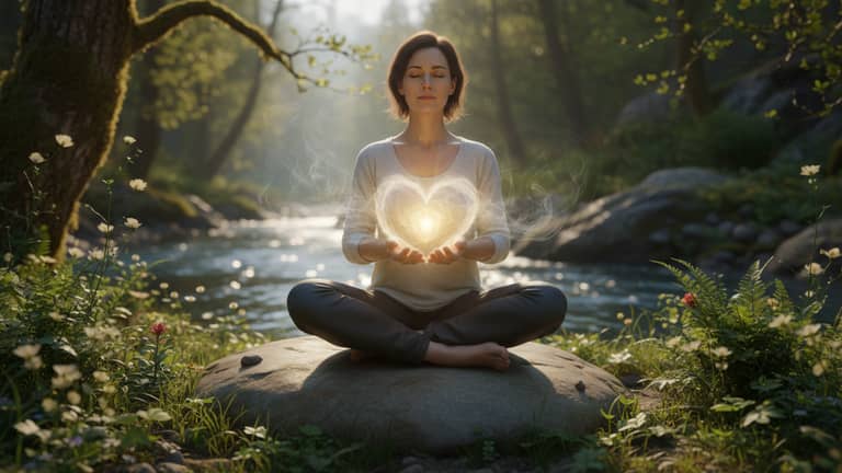 Mindfulness based health promotion czy placebo na stres?