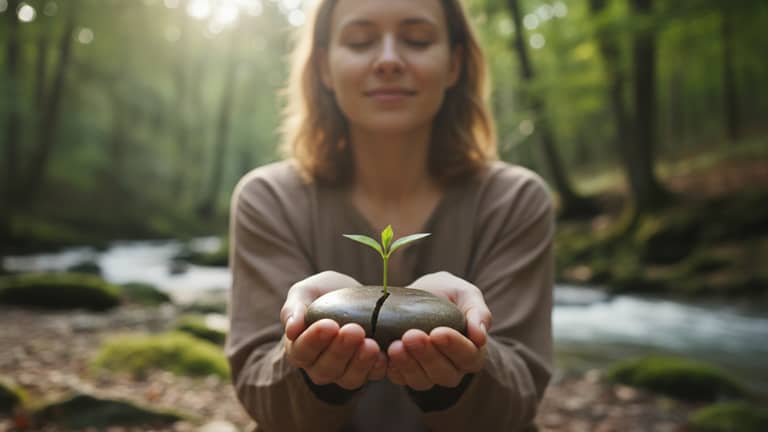 Mindfulness based stress reduction w Polsce: analiza faktów, mitów i doświadczeń