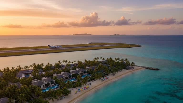 Mini Vacation Flights, Decoded by Ai: Real Deals, Real Risks