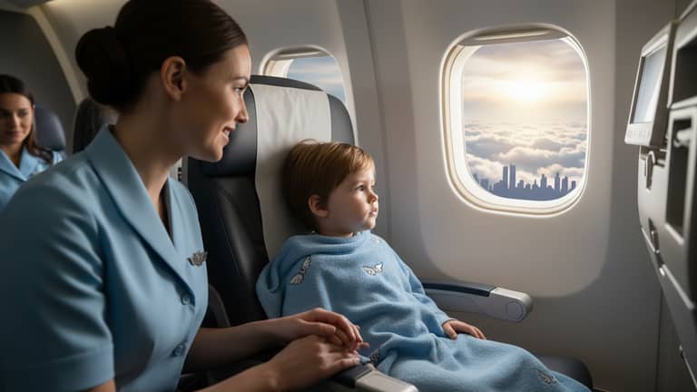 Miracle Flights in 2025: AI Hacks, Real Deals, and Traps Explained