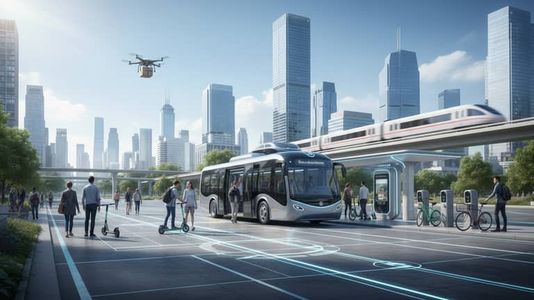 Mobility As Service: Freedom From Car Ownership or Digital Lock-In?