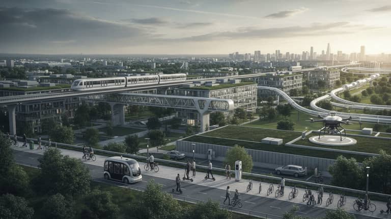 Mobility Services in 2025: Who Really Wins, and What It Costs You